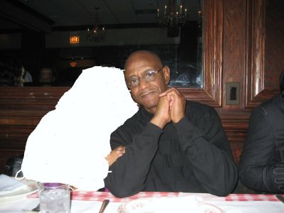 Eric Gray