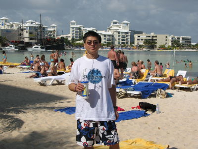 Peter Kwan