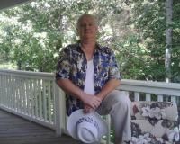 Harold Hembree