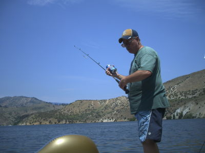 Burt Bever