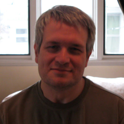 Michael Mcgowan