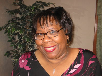Tracey Rogers