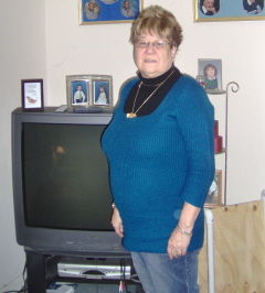 Edith Bond