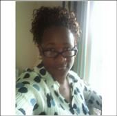 Sharika Marshall