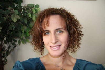 Faith Tidwell