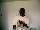 Omar Gaines