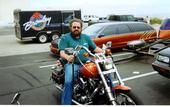 Dale Keener
