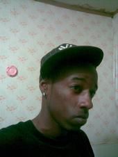 Quinton Mccray