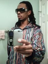 Lamont Stewart