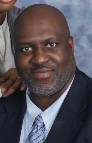 Kenneth Nichols
