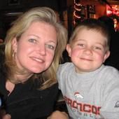 Colleen Cashill