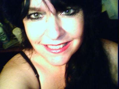 Bobbi Hughes