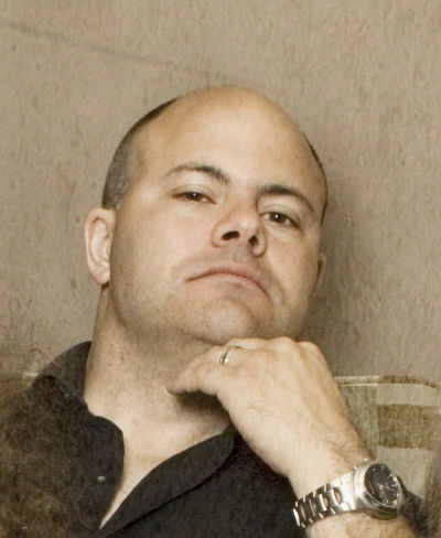 Ross Conforth