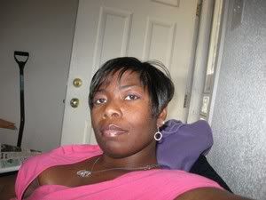 Tenicka Robinson
