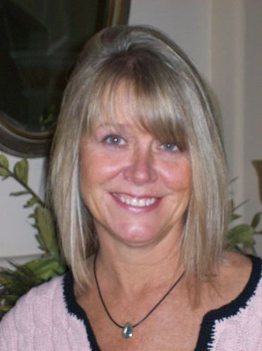 Sandra Girolami