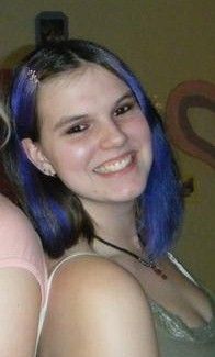 Lindsey Petefish