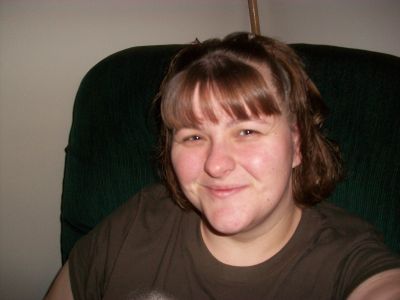Pamela Garner