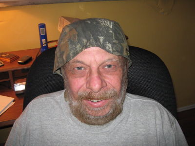 Monty Celo