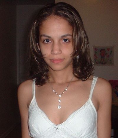 Stephanie Pabon