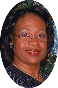 Cheryl Smalls
