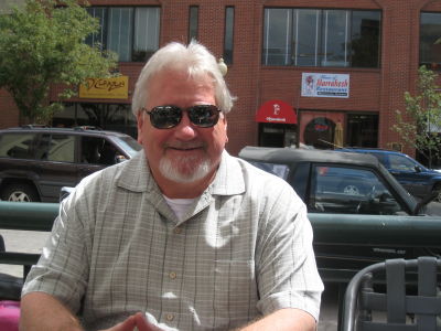 Wiley Barner