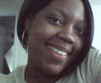 Calice Williams