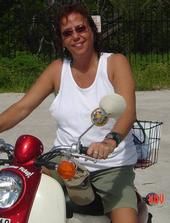 Lynn Crann
