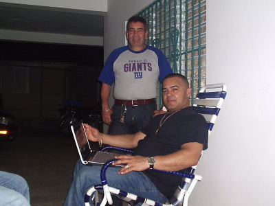 Nolberto Rodriguez