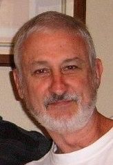 Jerry Partain