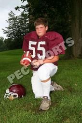 Clayton Kincart