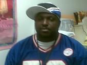 Marcus Wright
