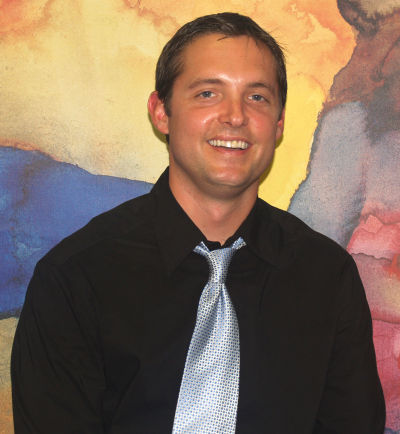 Ryan Harris