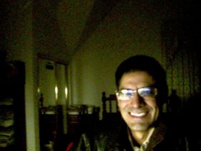 Gabriel Fajardo