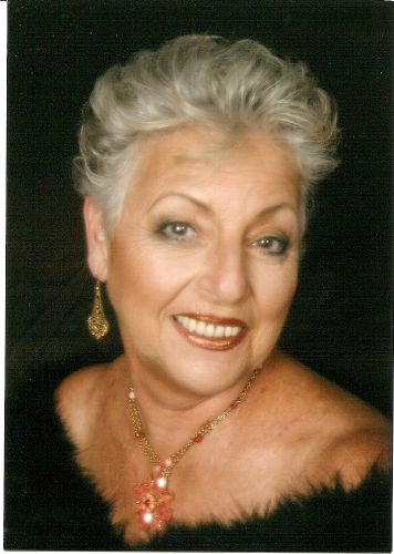 Loretta Clark