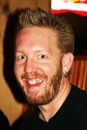 Matthew Barron