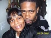 Rodesha Whitaker