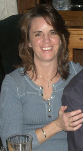 Julie Eichacker