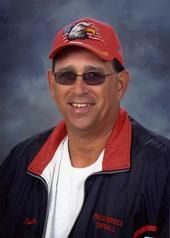 Jeffrey Mitchell