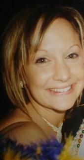 Candice Mowrey