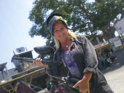 Vicki Angelosanto