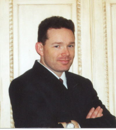 Michael Thomson