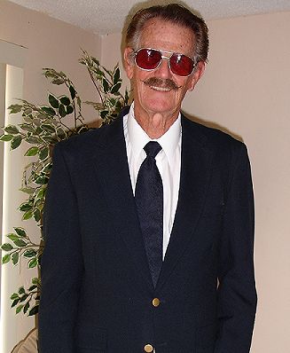 James Hall