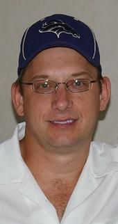 Keith Huff