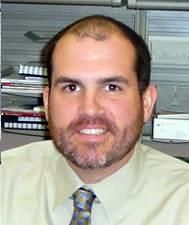 Steve Hight