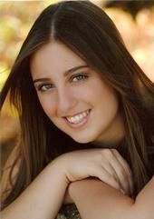 Samantha Suchland