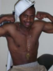Detorious Bryant