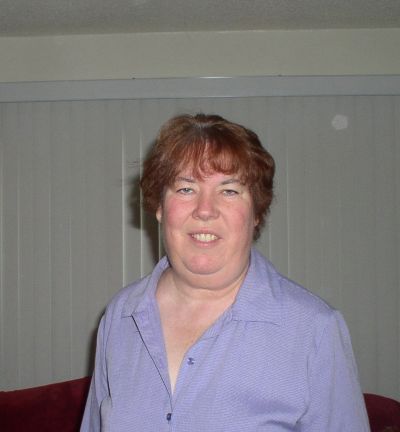 Carol Zimmerman