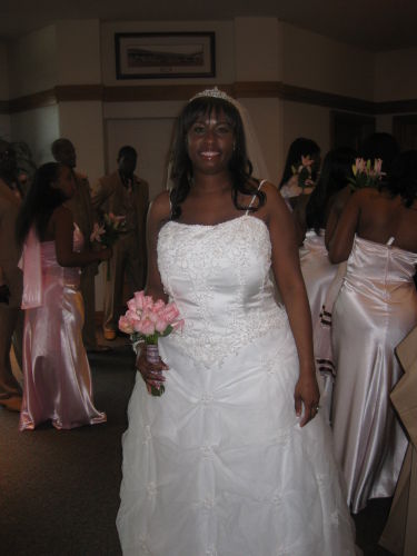 Latanya Moore