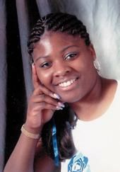 Latrina Washington