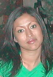 Aimee Greene